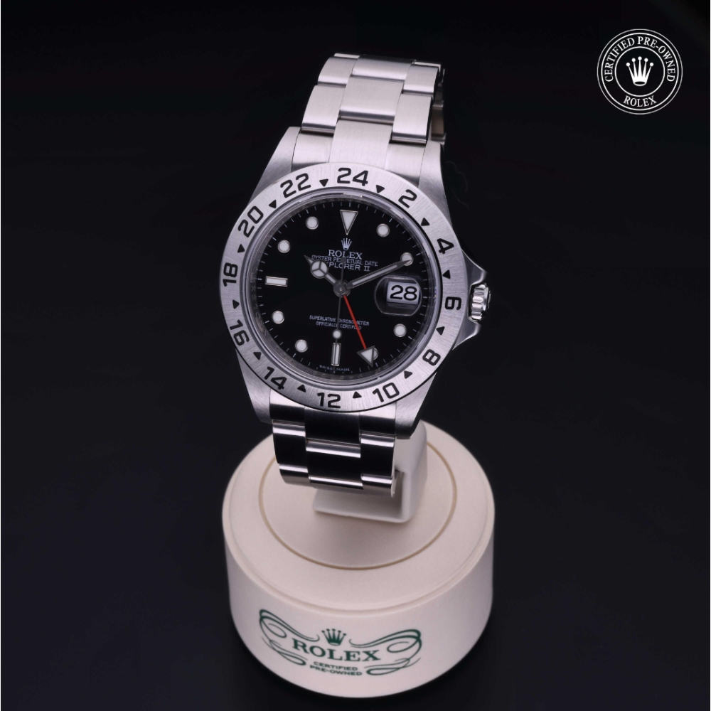  Certified Pre-Owned with 40 mm from 2009