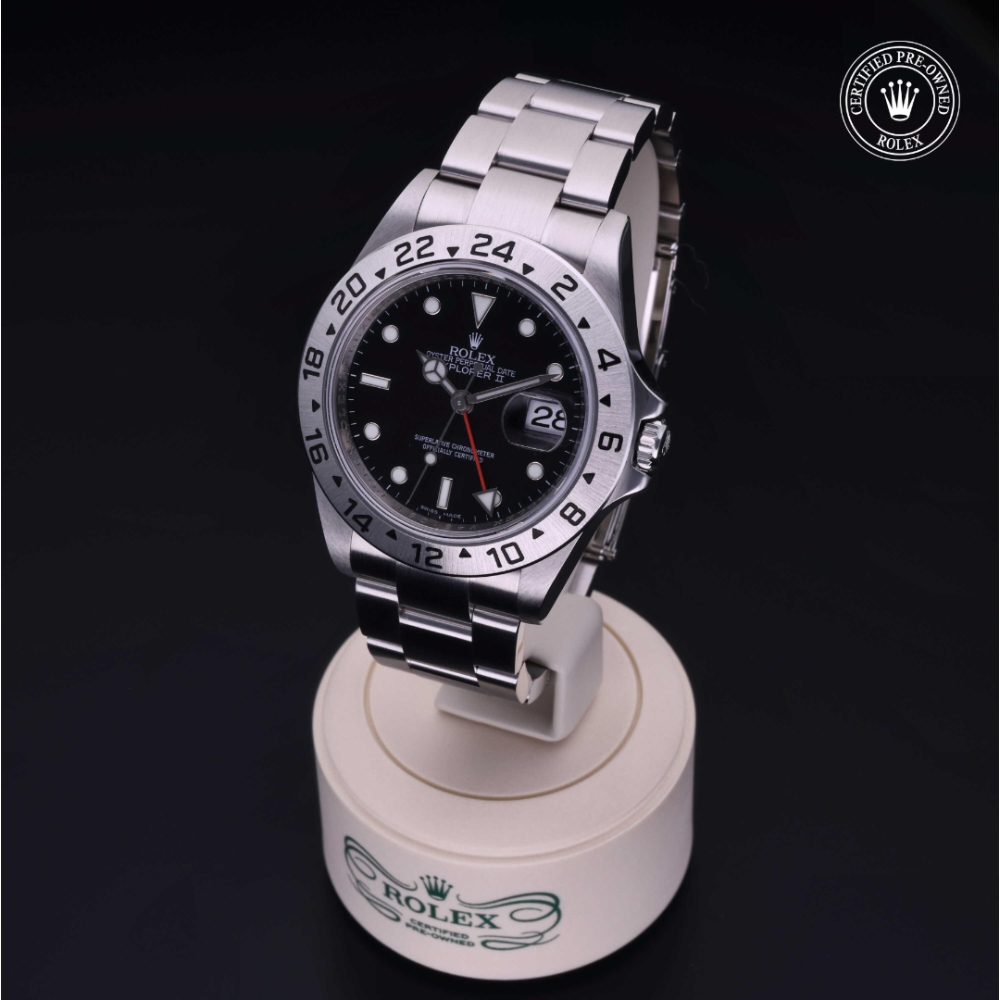  Certified Pre-Owned with 40 mm from 2009