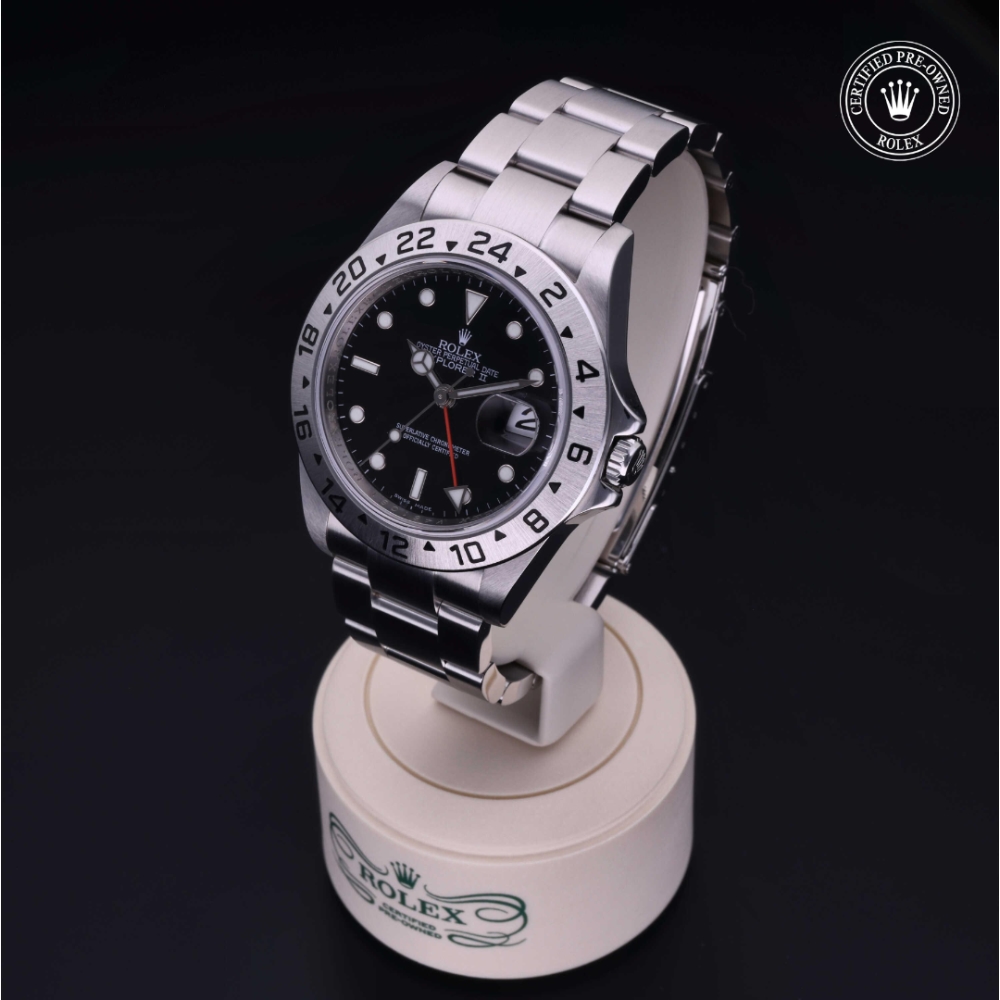  Certified Pre-Owned with 40 mm from 2009