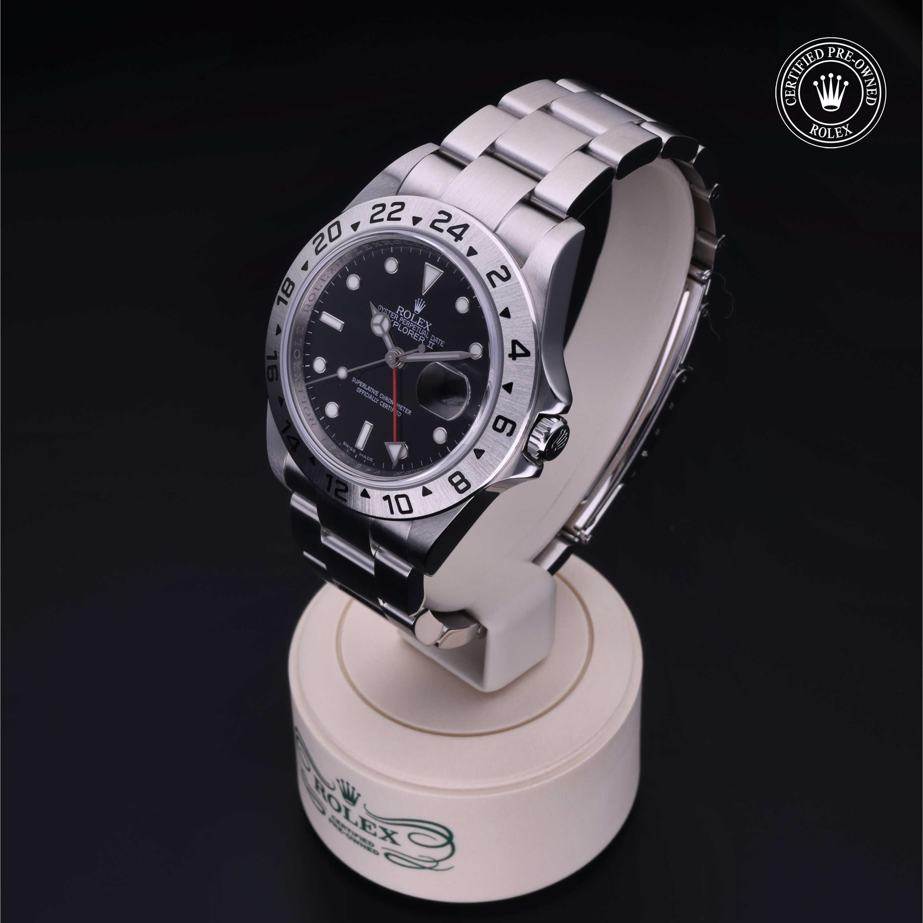 Certified Pre-Owned with 40 mm from 2009