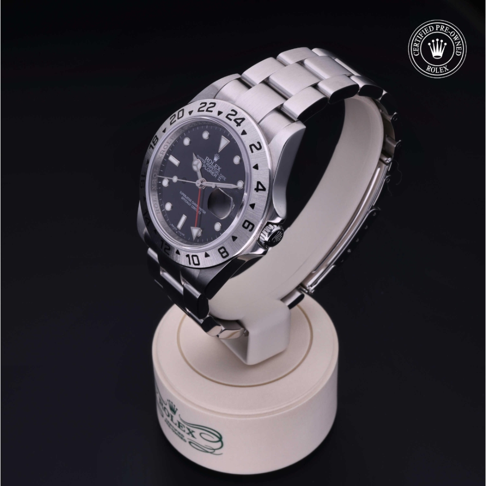  Certified Pre-Owned with 40 mm from 2009