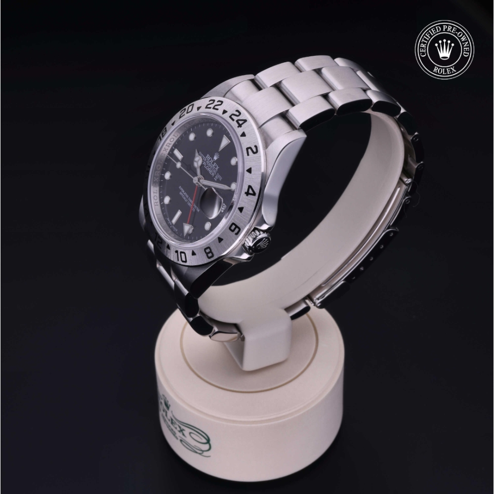  Certified Pre-Owned with 40 mm from 2009