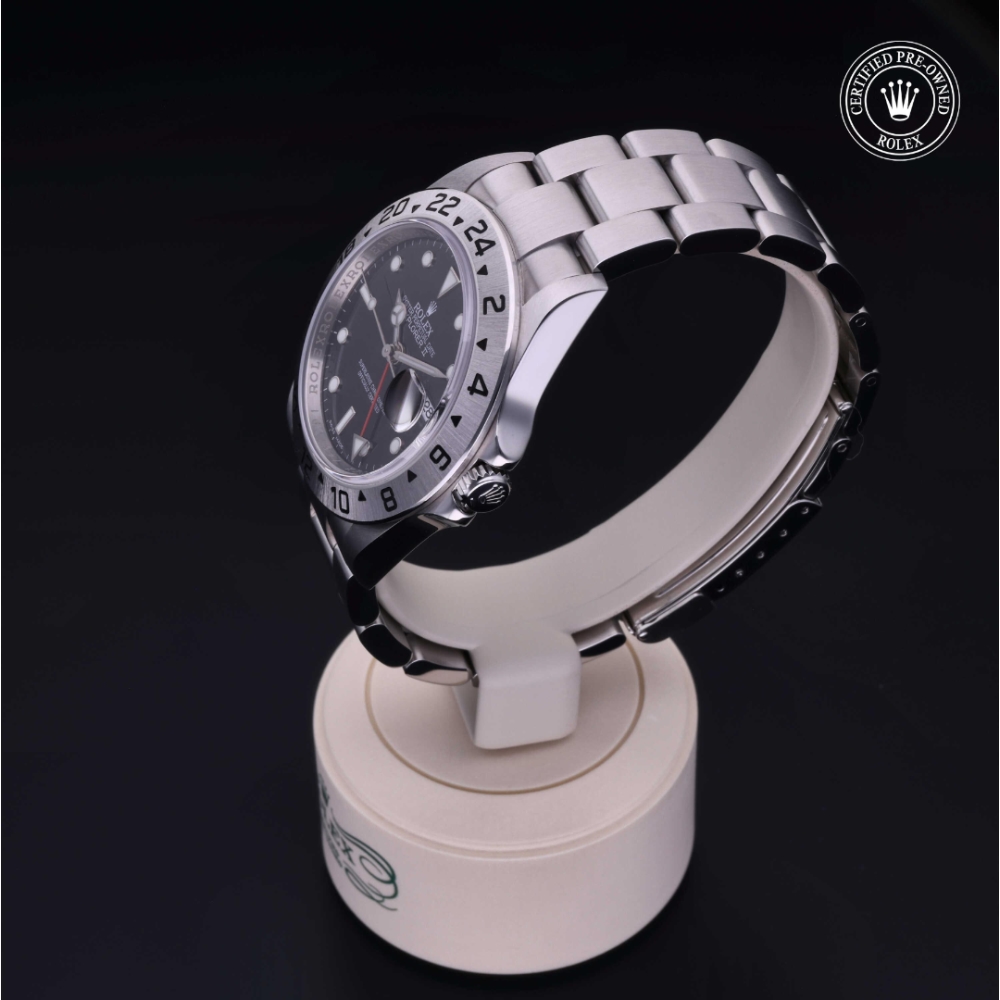  Certified Pre-Owned with 40 mm from 2009