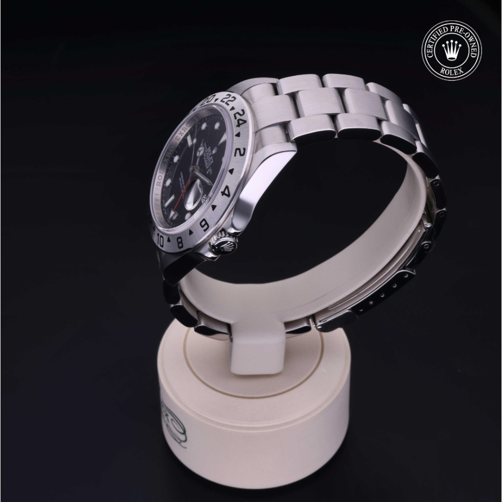  Certified Pre-Owned with 40 mm from 2009