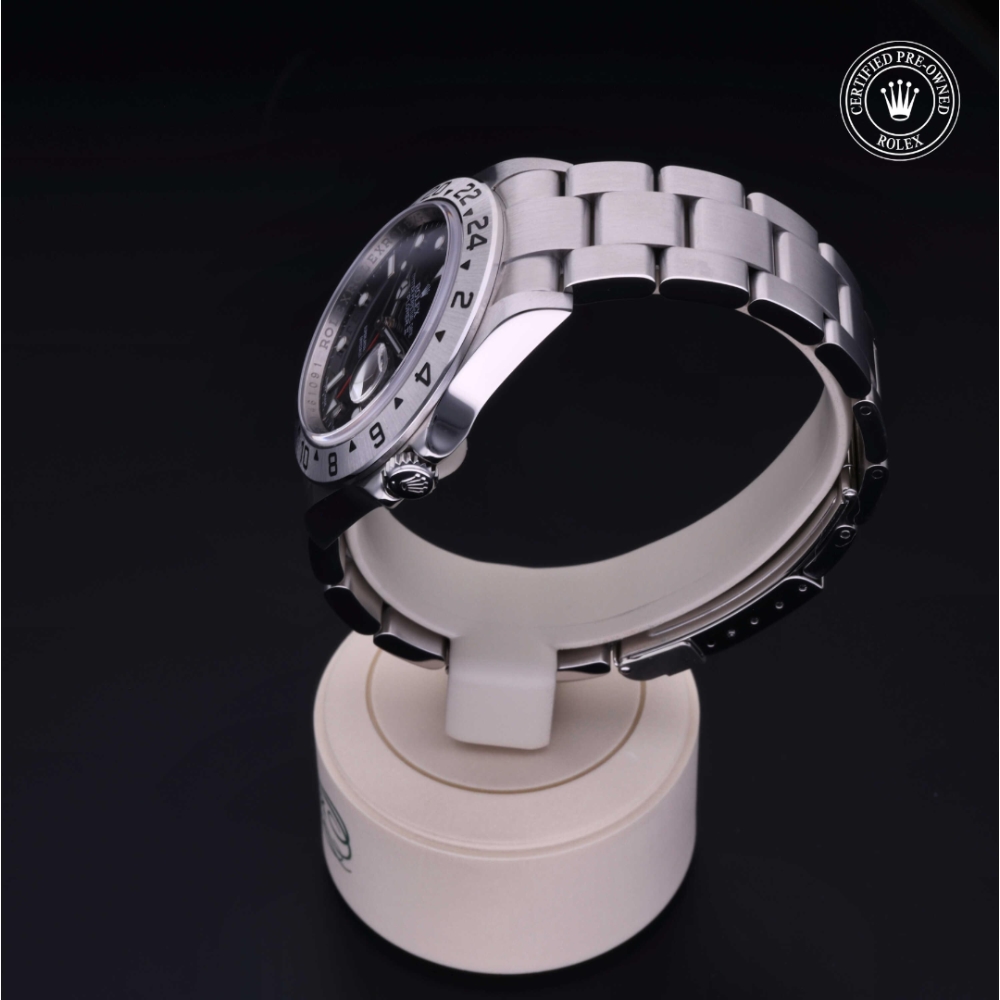  Certified Pre-Owned with 40 mm from 2009
