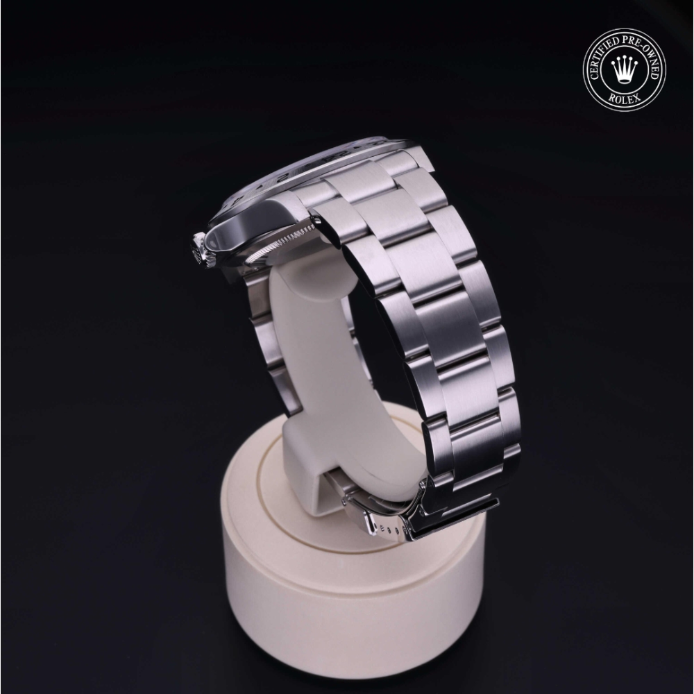  Certified Pre-Owned with 40 mm from 2009