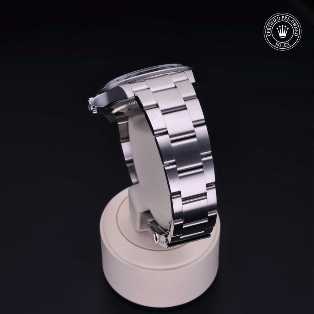  Certified Pre-Owned with 40 mm from 2009