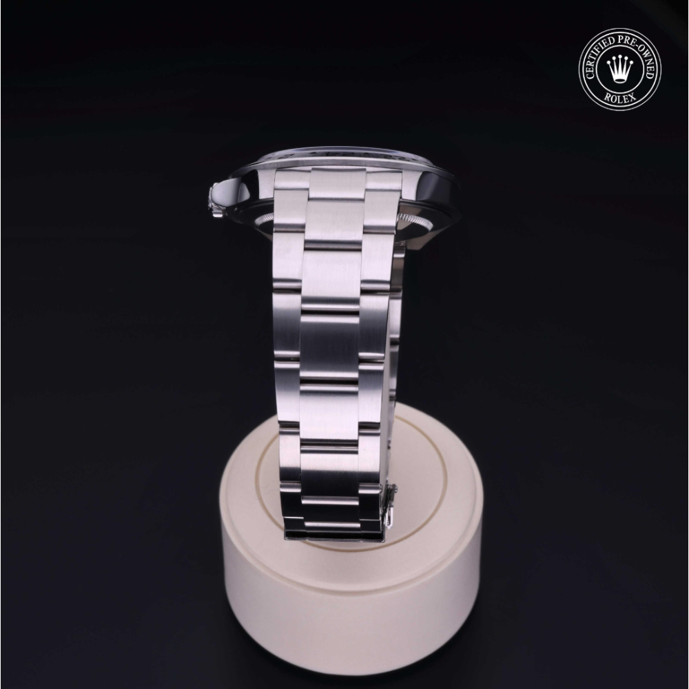  Certified Pre-Owned with 40 mm from 2009