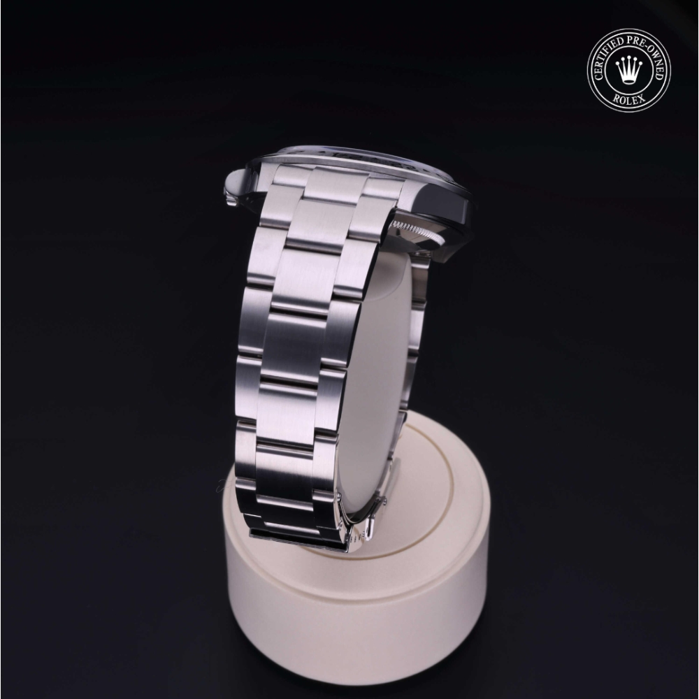  Certified Pre-Owned with 40 mm from 2009