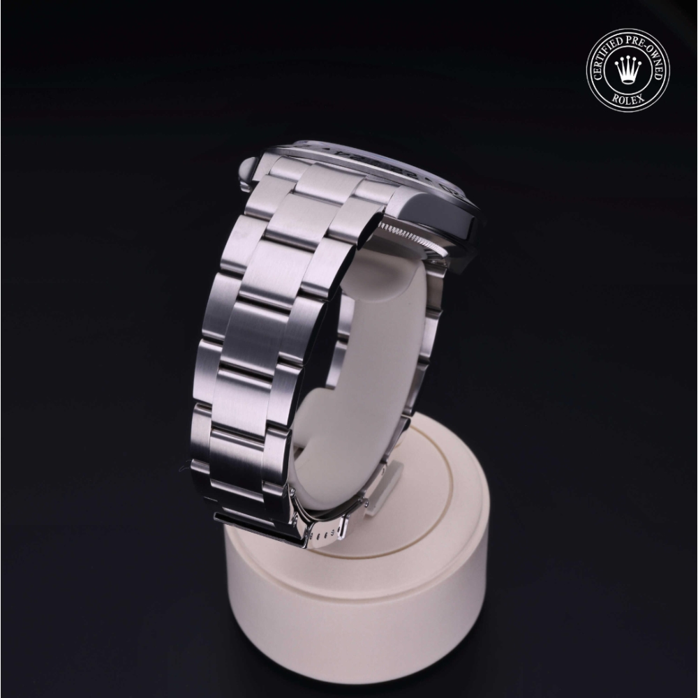  Certified Pre-Owned with 40 mm from 2009