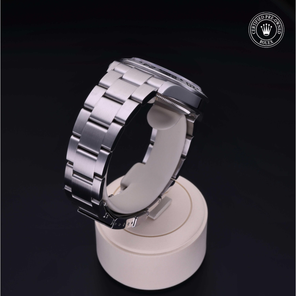  Certified Pre-Owned with 40 mm from 2009