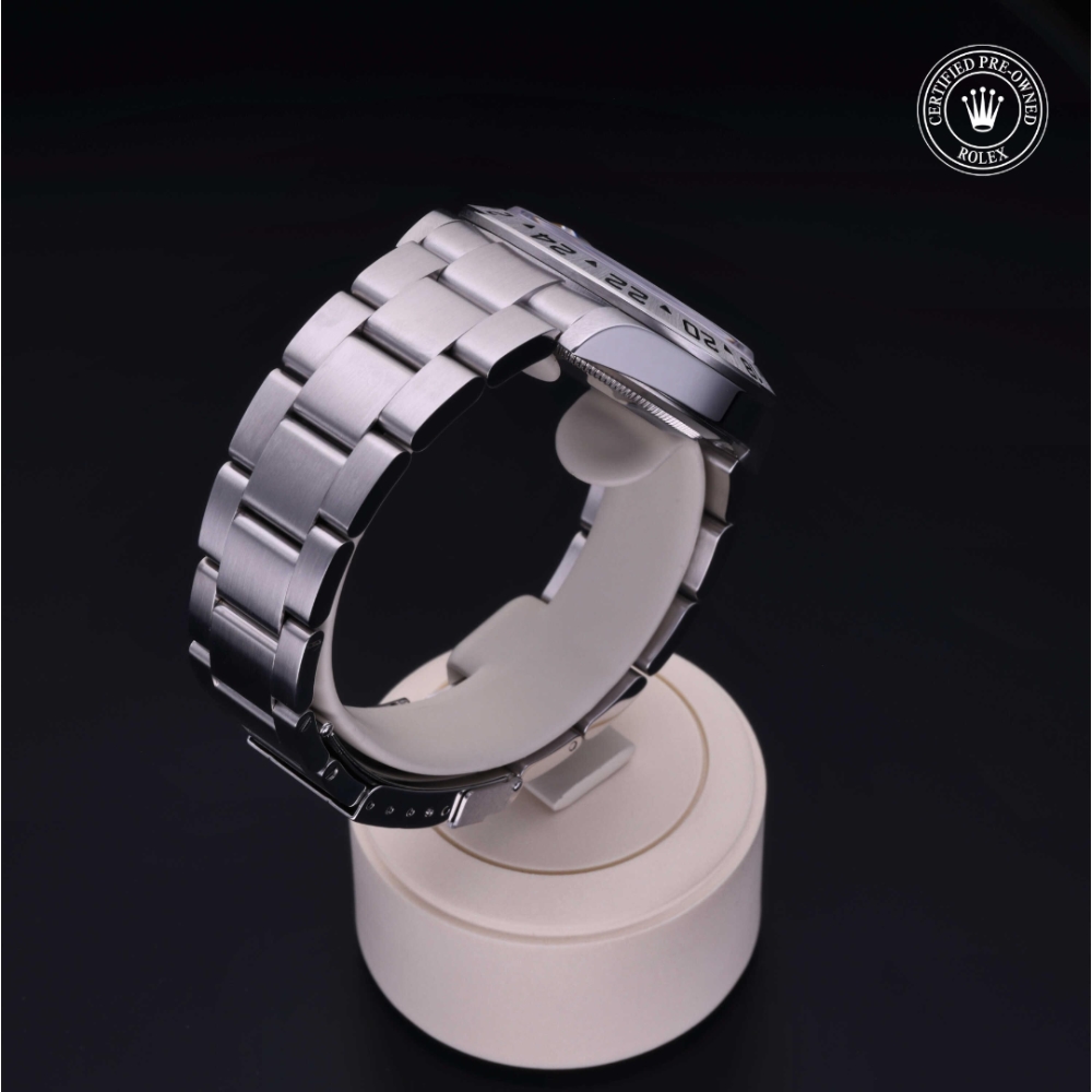  Certified Pre-Owned with 40 mm from 2009