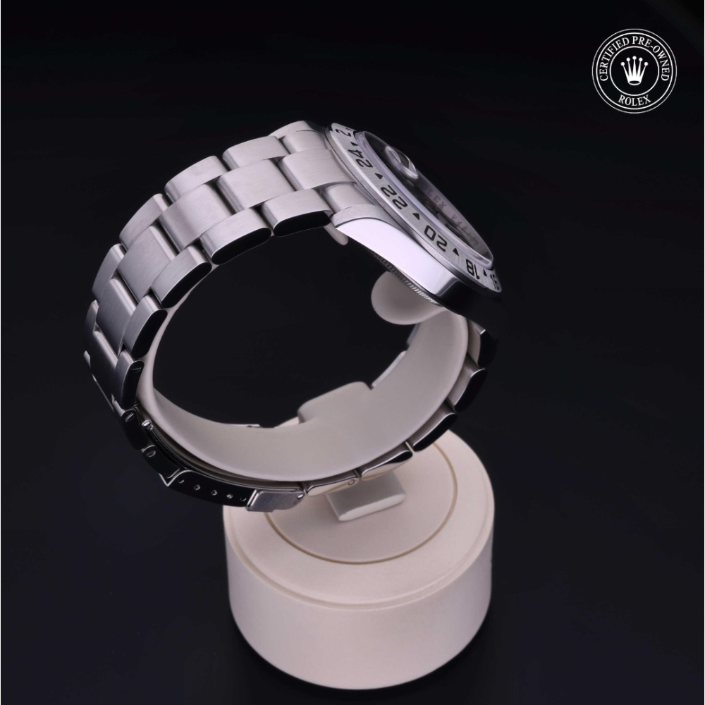  Certified Pre-Owned with 40 mm from 2009