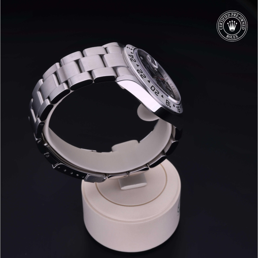  Certified Pre-Owned with 40 mm from 2009