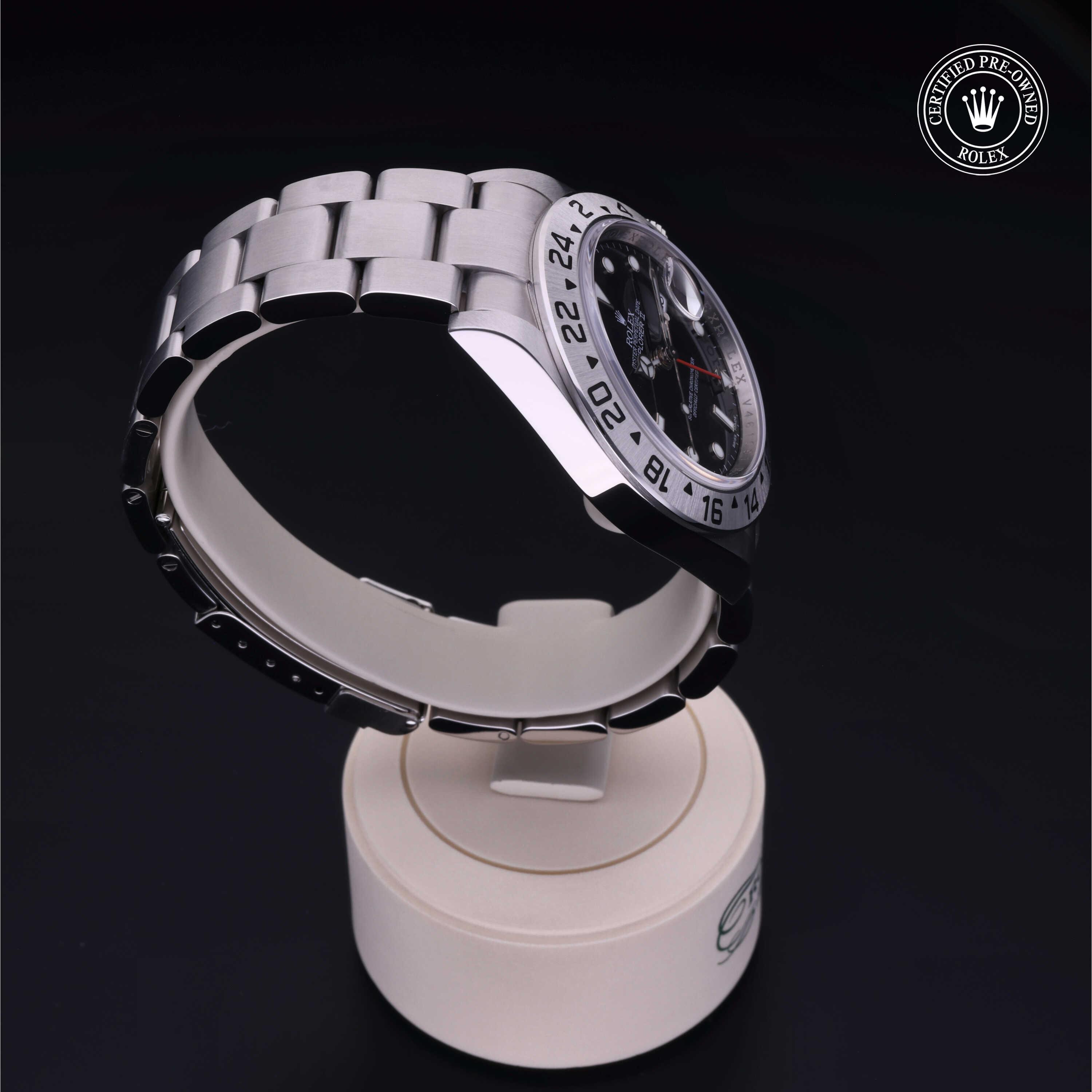  Certified Pre-Owned with 40 mm from 2009
