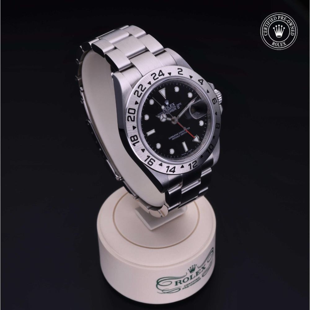  Certified Pre-Owned with 40 mm from 2009
