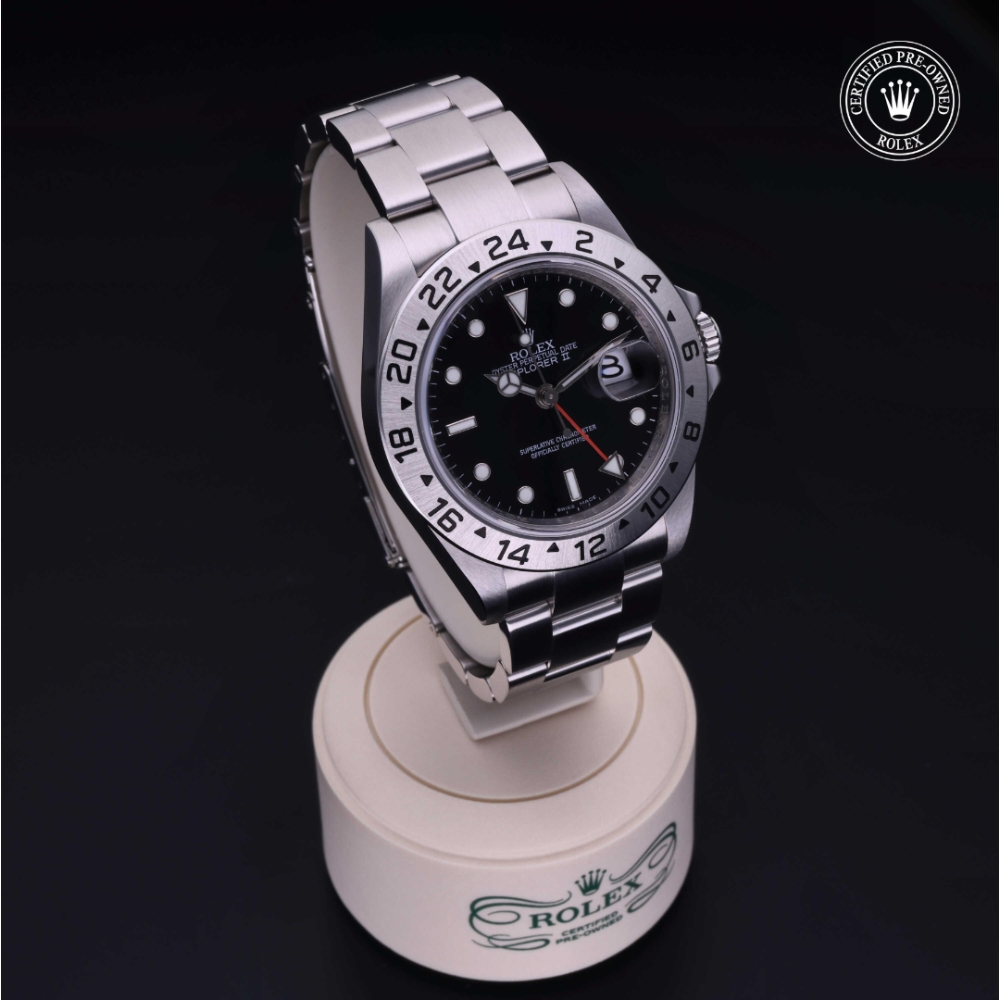  Certified Pre-Owned with 40 mm from 2009
