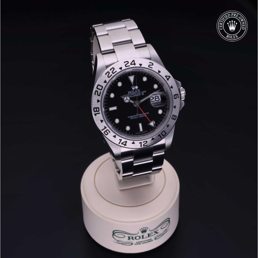  Certified Pre-Owned with 40 mm from 2009