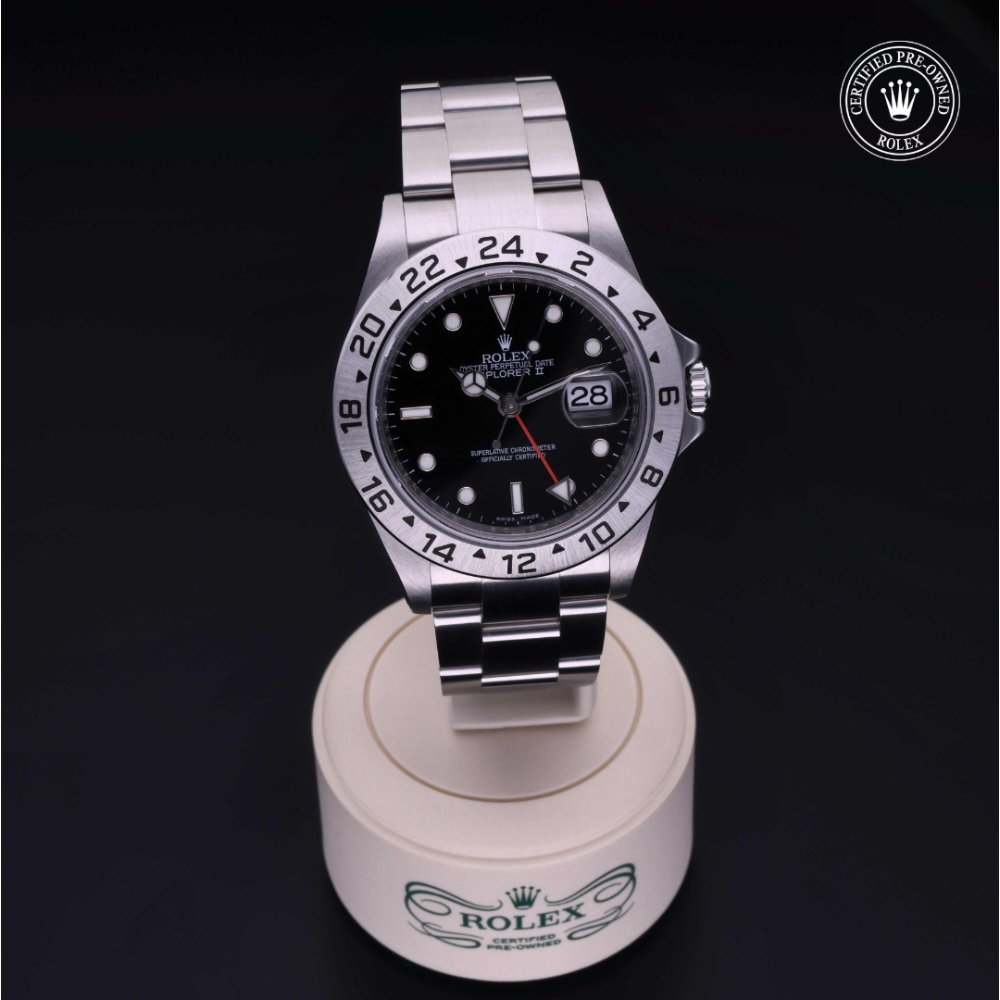  Certified Pre-Owned with 40 mm from 2009