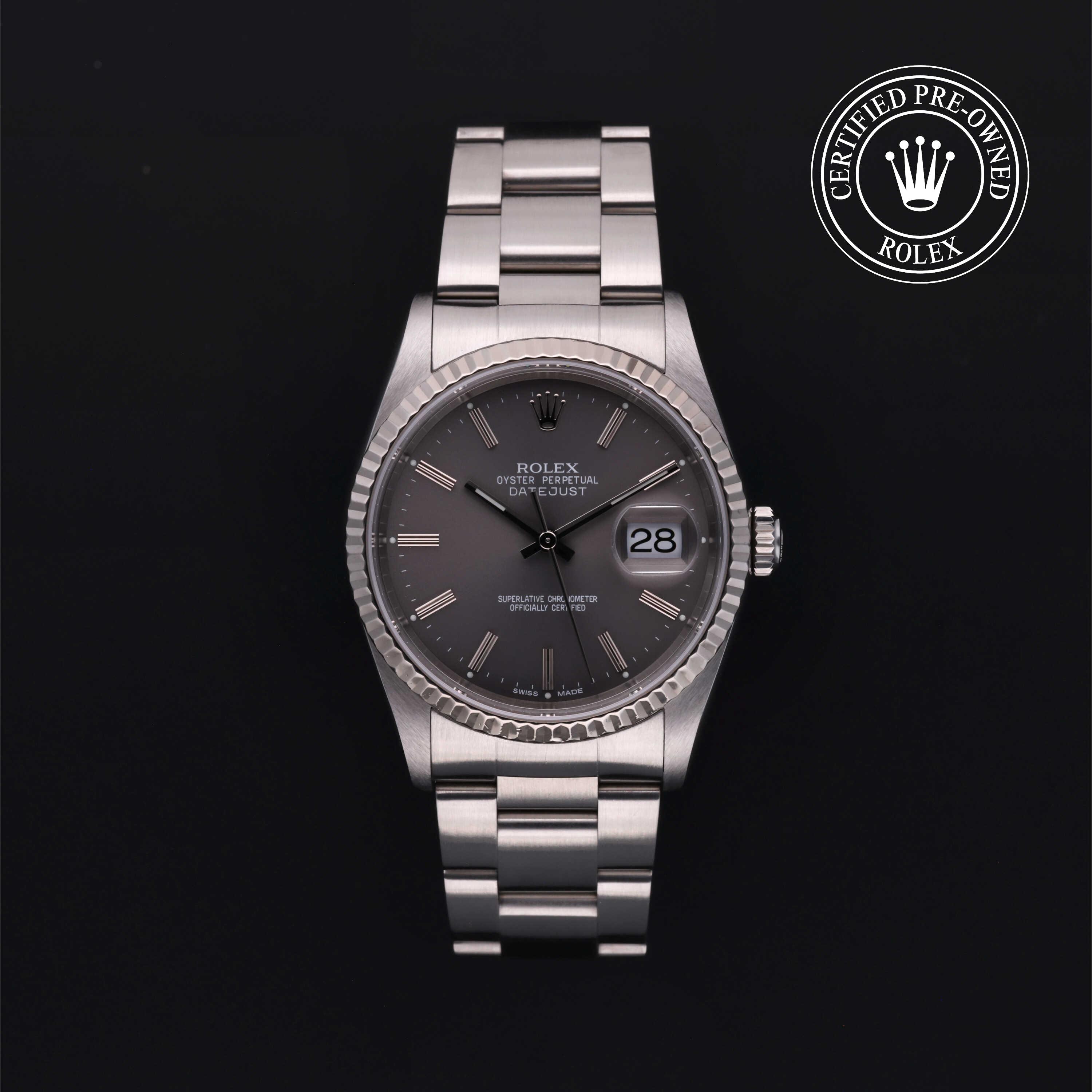  Certified Pre-Owned with 36 mm from 2003