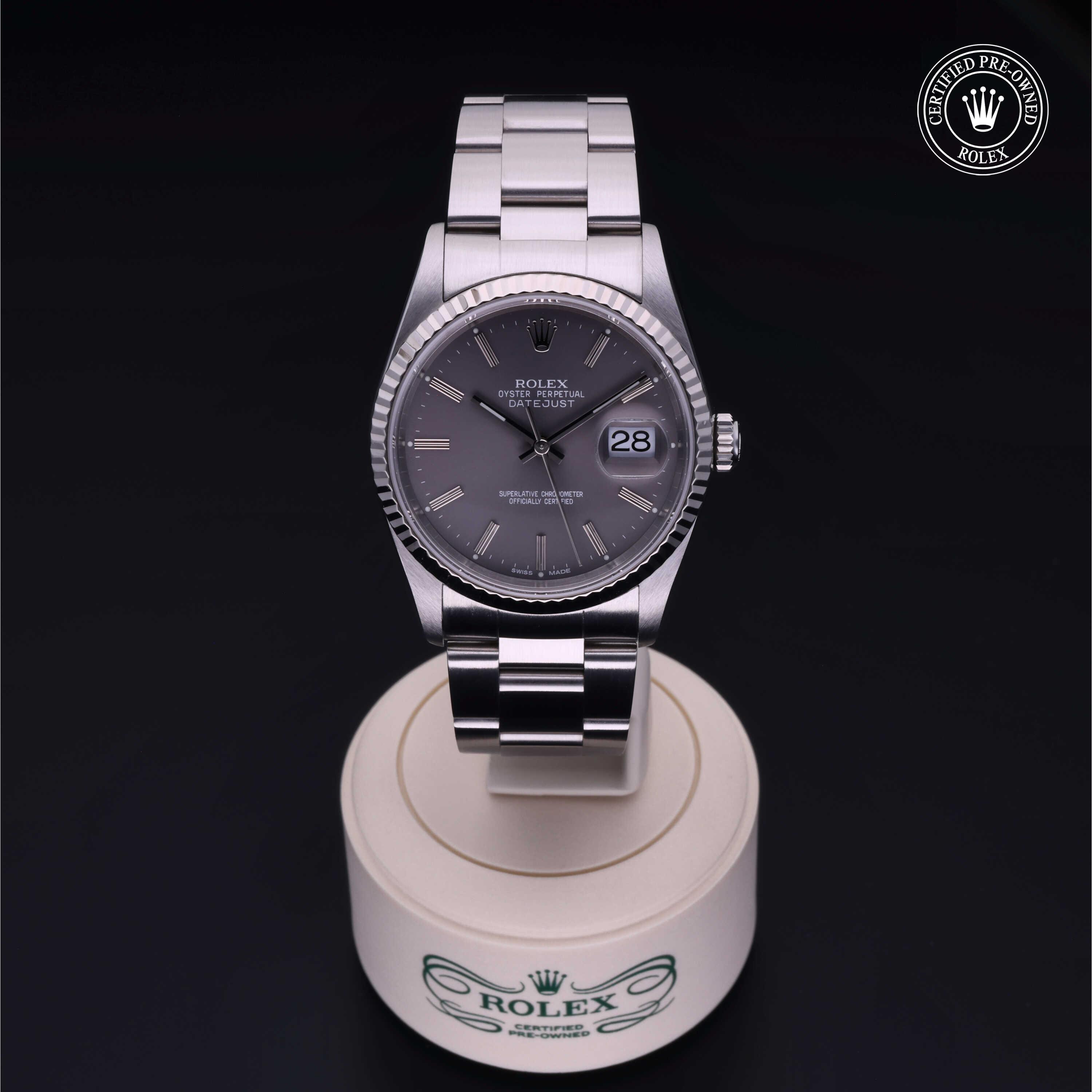  Certified Pre-Owned with 36 mm from 2003