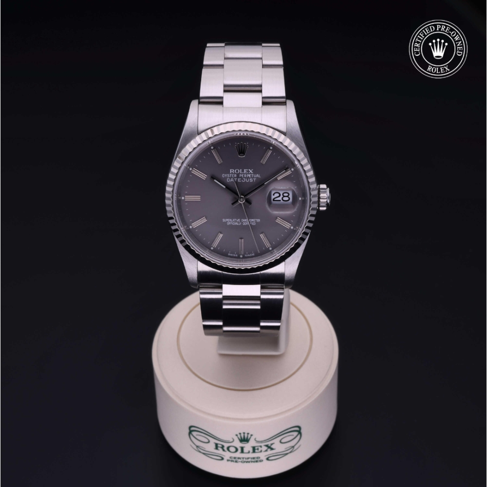  Certified Pre-Owned with 36 mm from 2003