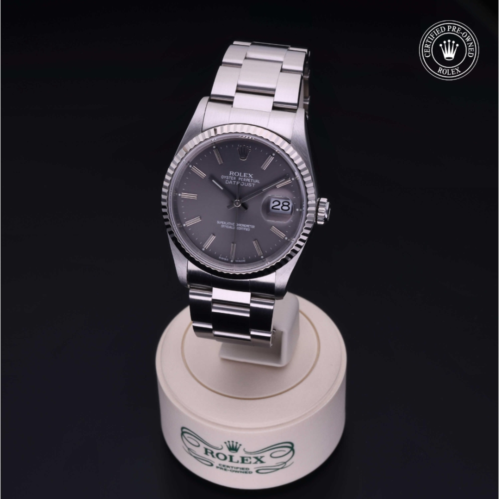 Certified Pre-Owned with 36 mm from 2003