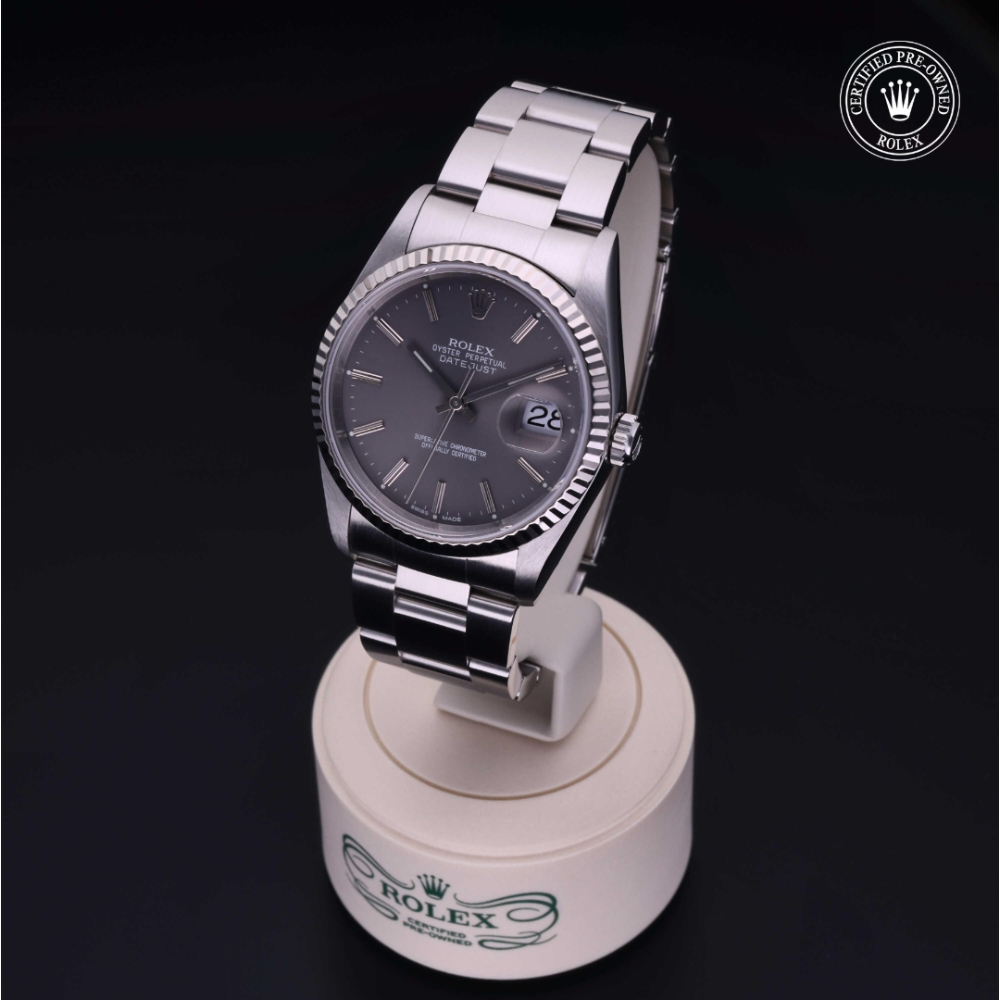  Certified Pre-Owned with 36 mm from 2003