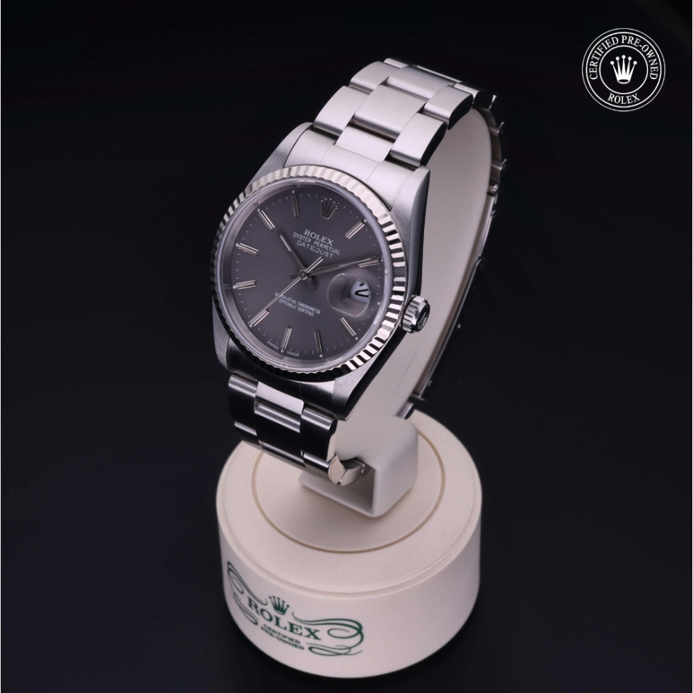  Certified Pre-Owned with 36 mm from 2003