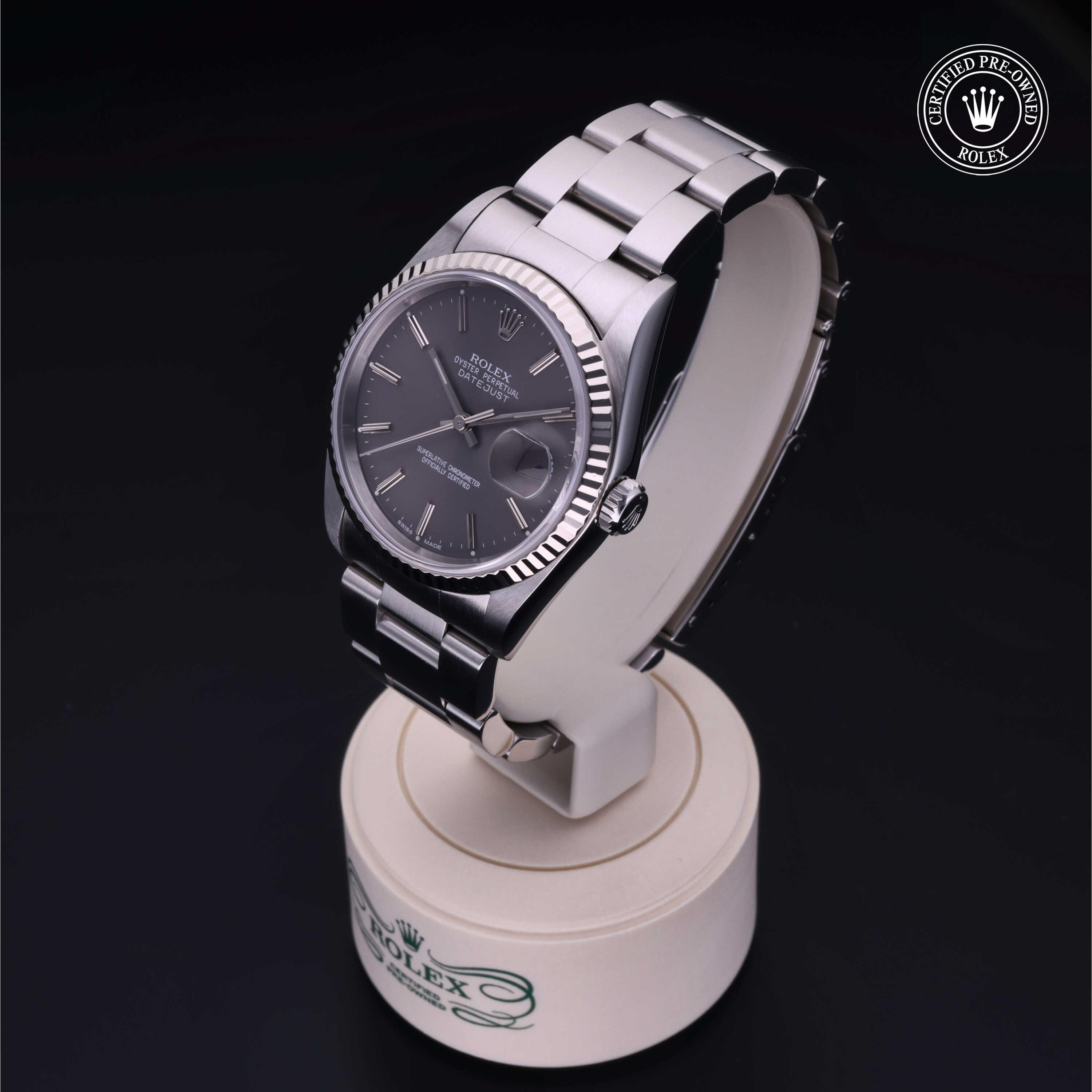  Certified Pre-Owned with 36 mm from 2003
