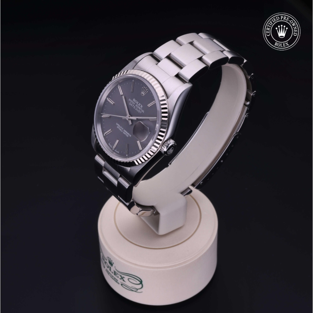  Certified Pre-Owned with 36 mm from 2003