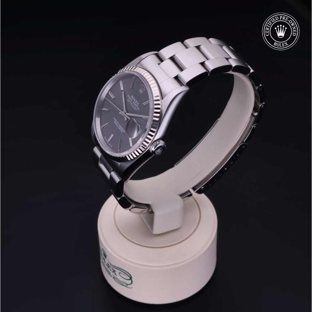  Certified Pre-Owned with 36 mm from 2003