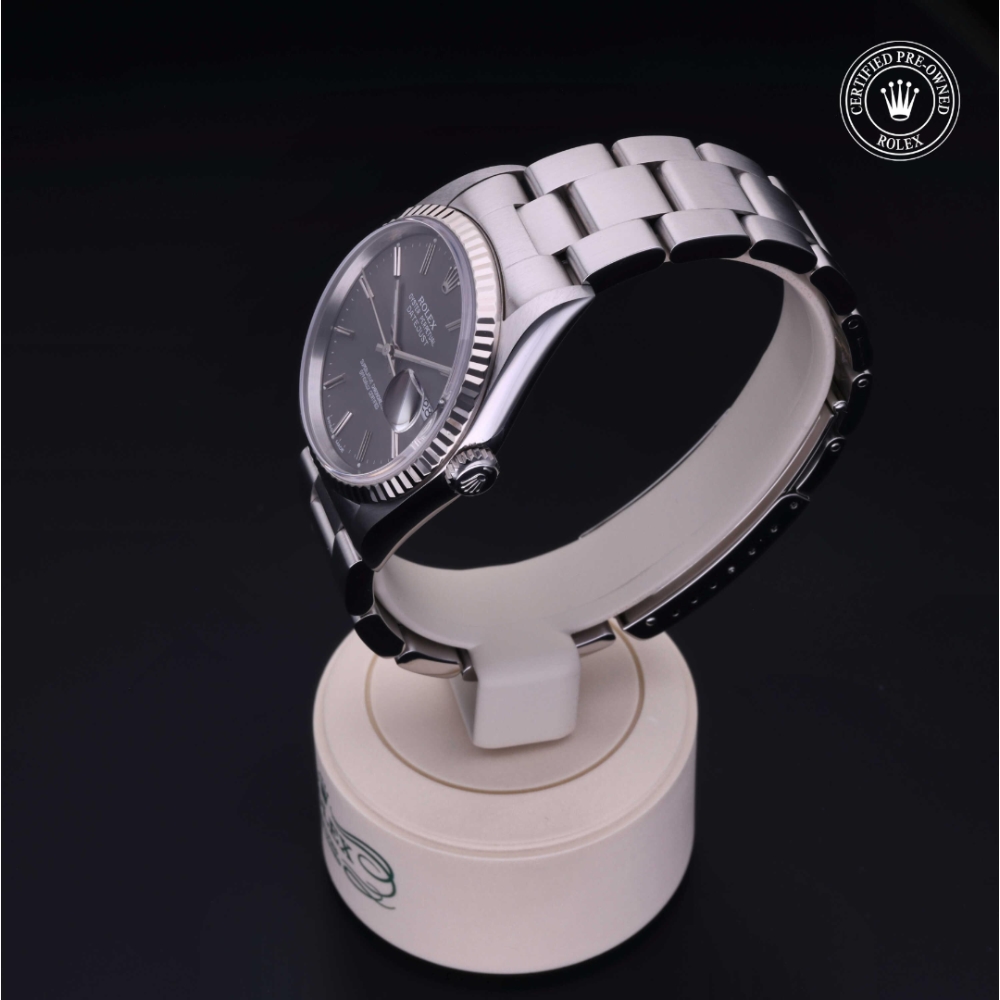  Certified Pre-Owned with 36 mm from 2003