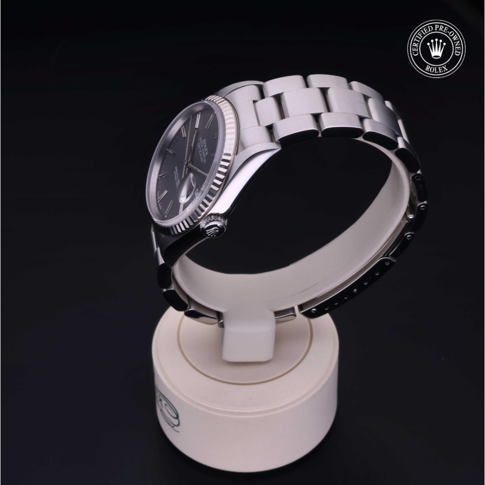  Certified Pre-Owned with 36 mm from 2003