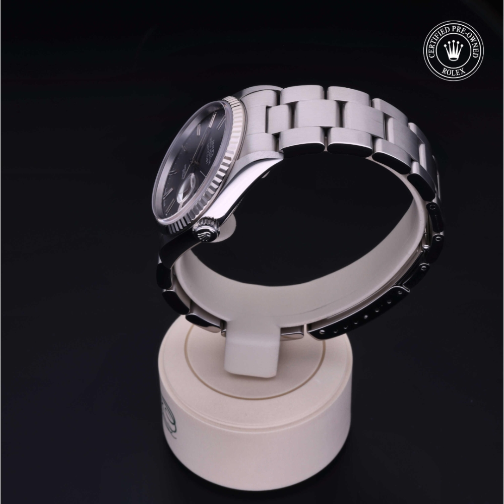  Certified Pre-Owned with 36 mm from 2003