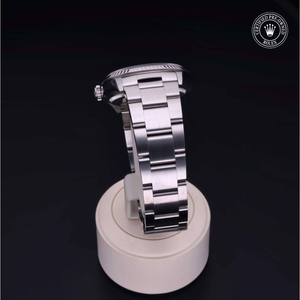  Certified Pre-Owned with 36 mm from 2003
