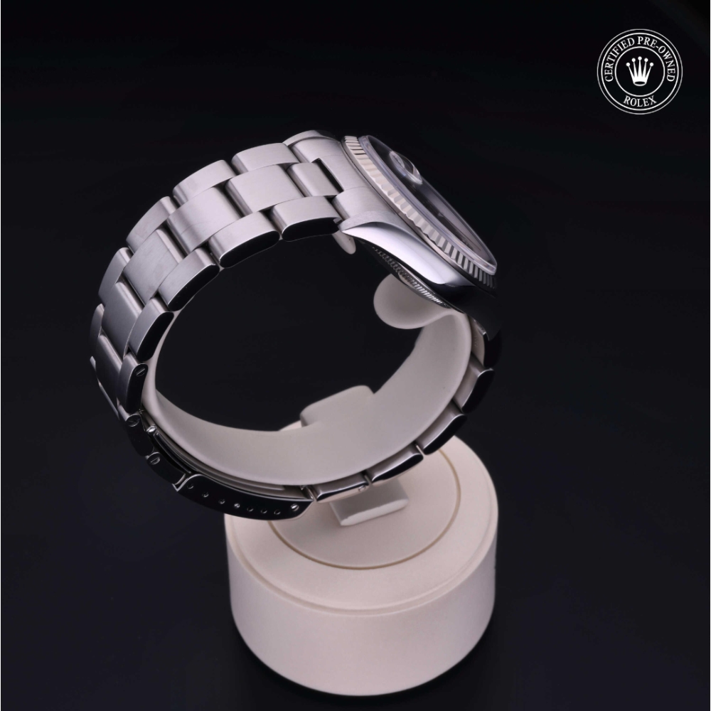  Certified Pre-Owned with 36 mm from 2003