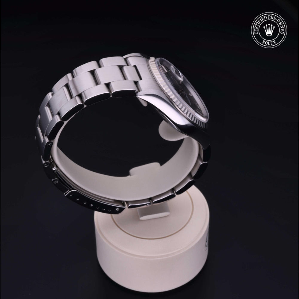  Certified Pre-Owned with 36 mm from 2003