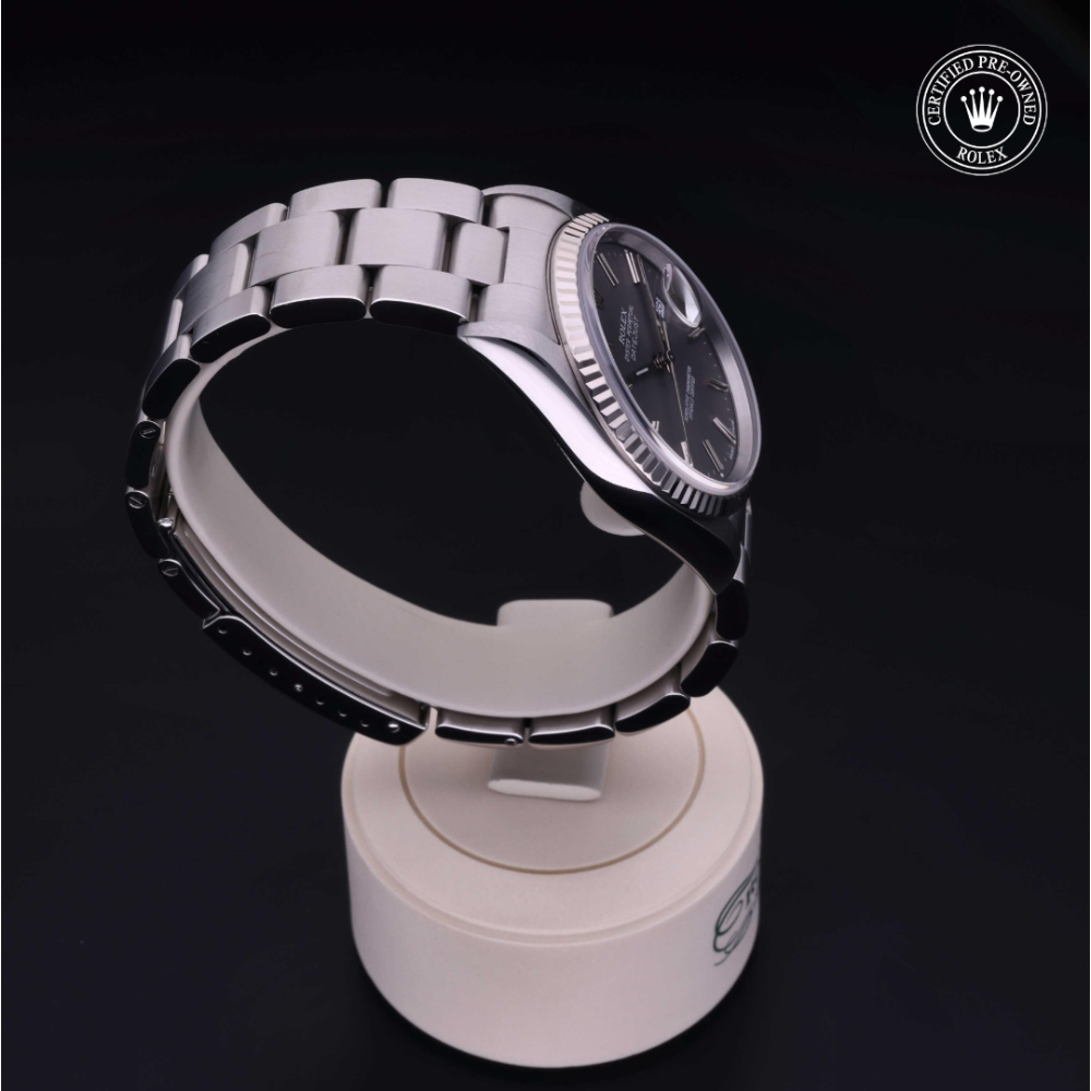 Certified Pre-Owned with 36 mm from 2003