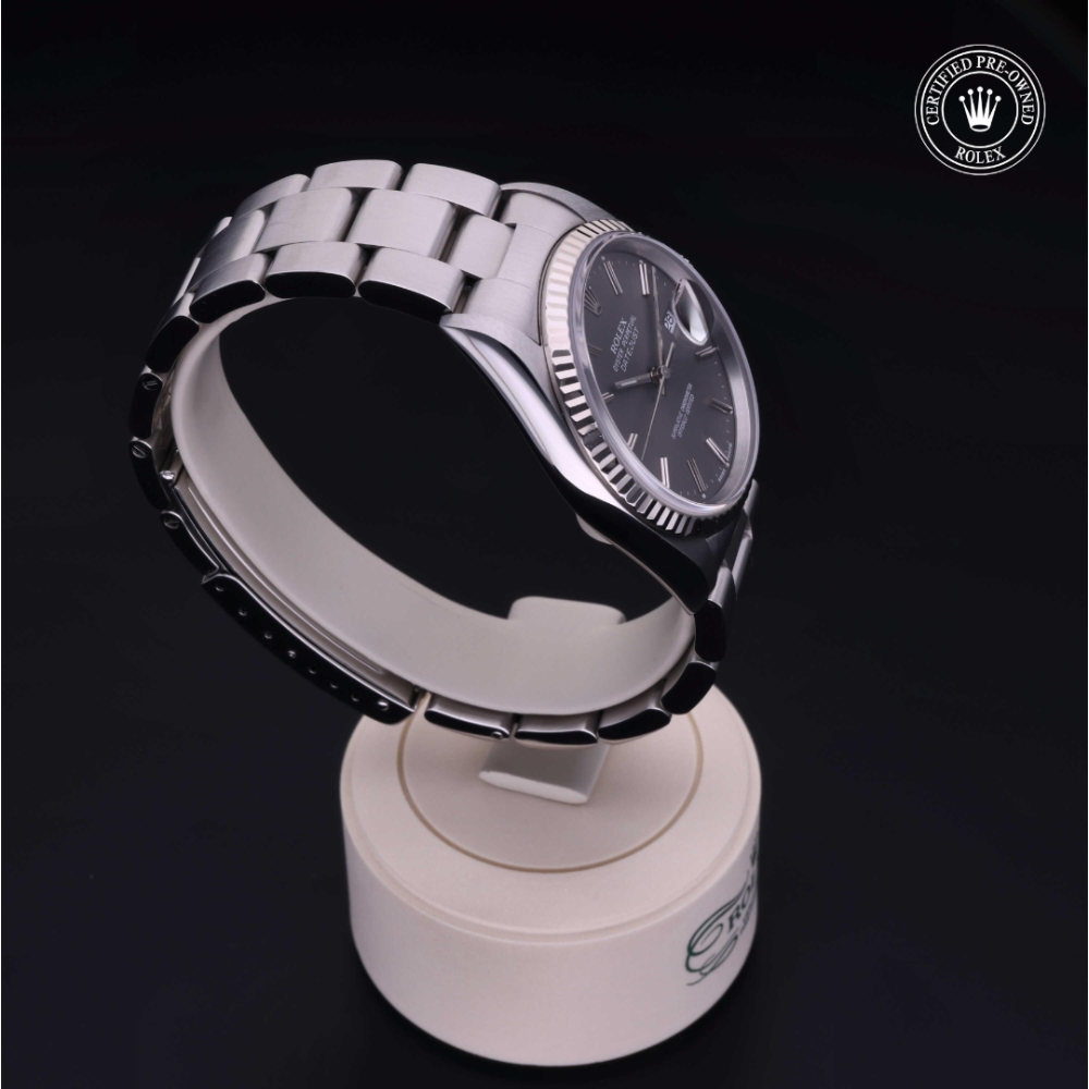  Certified Pre-Owned with 36 mm from 2003
