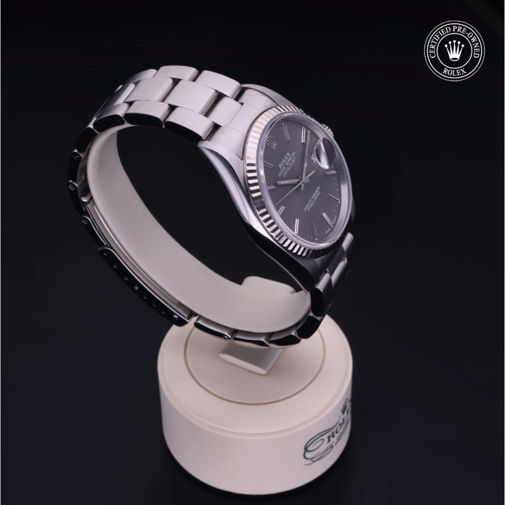  Certified Pre-Owned with 36 mm from 2003