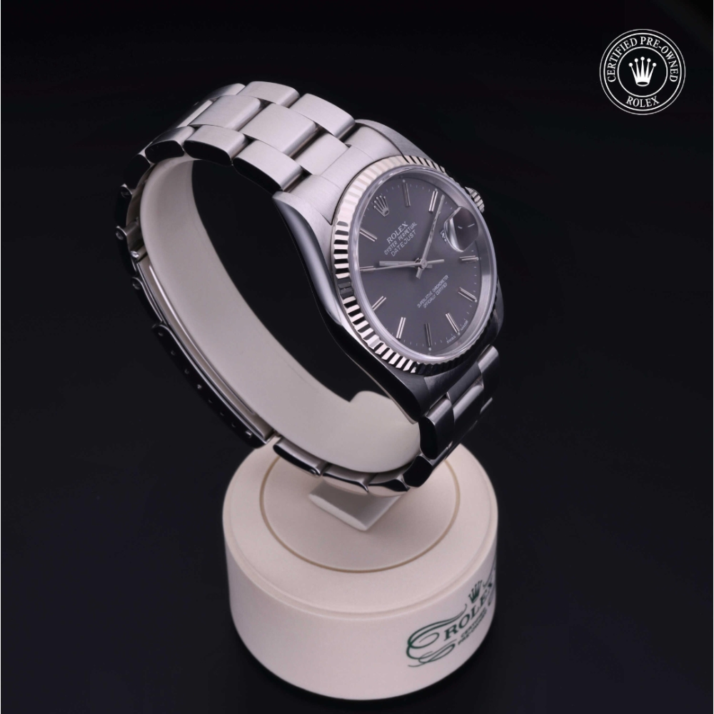  Certified Pre-Owned with 36 mm from 2003