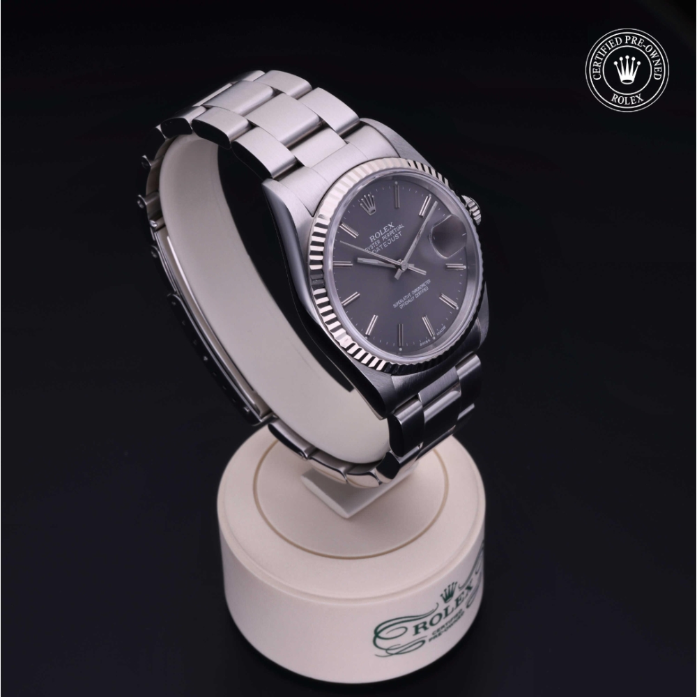  Certified Pre-Owned with 36 mm from 2003