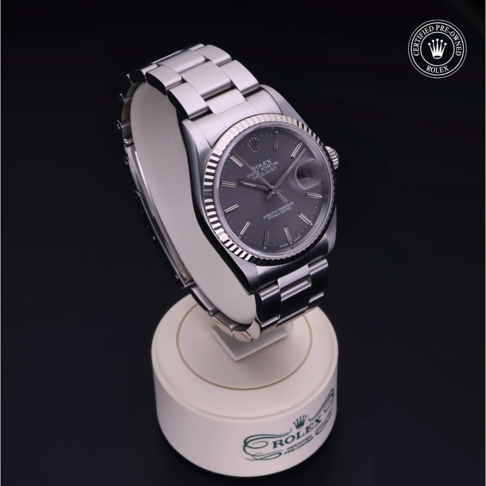 Certified Pre-Owned with 36 mm from 2003
