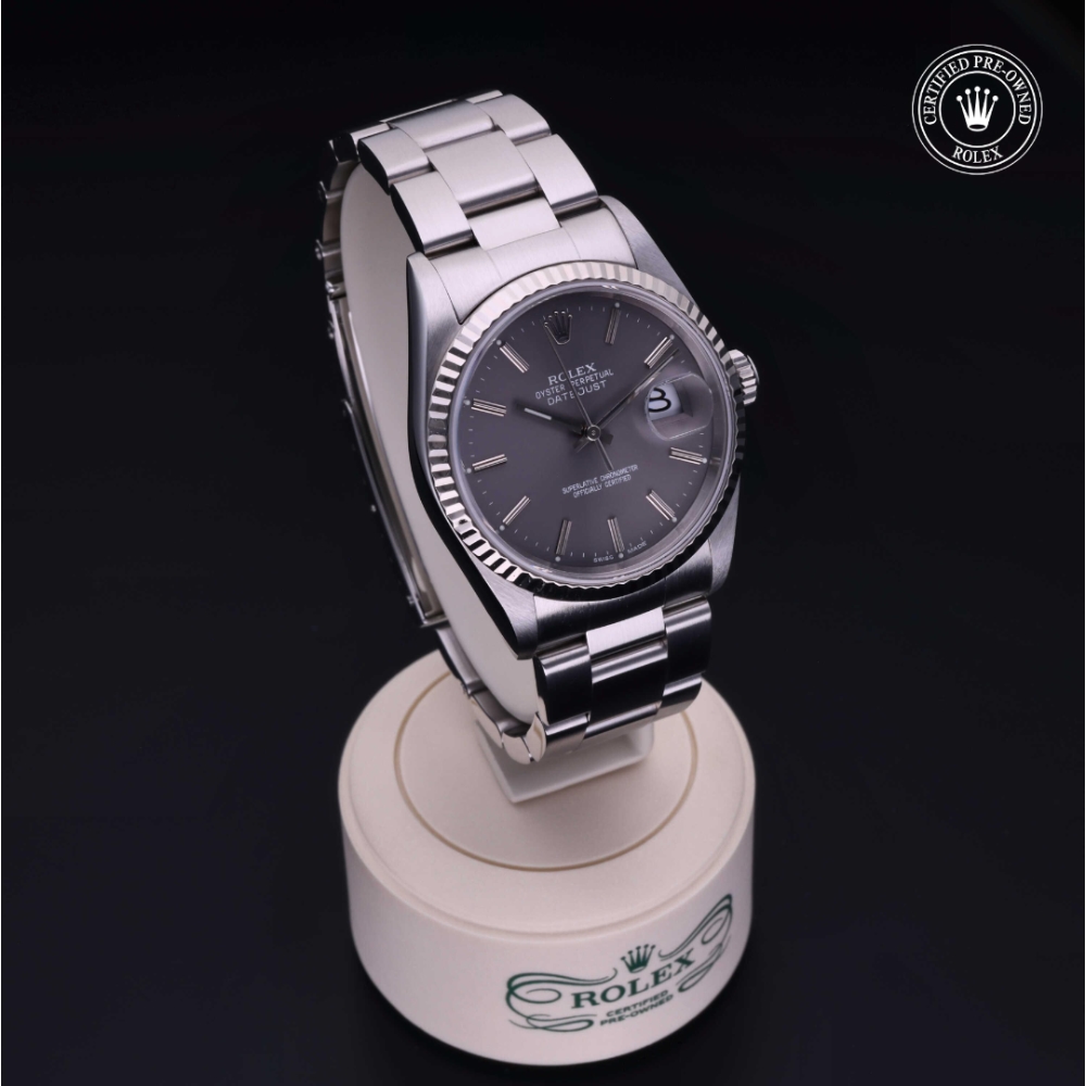  Certified Pre-Owned with 36 mm from 2003