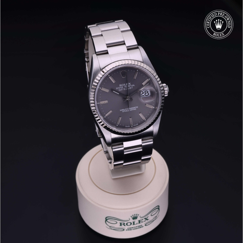  Certified Pre-Owned with 36 mm from 2003