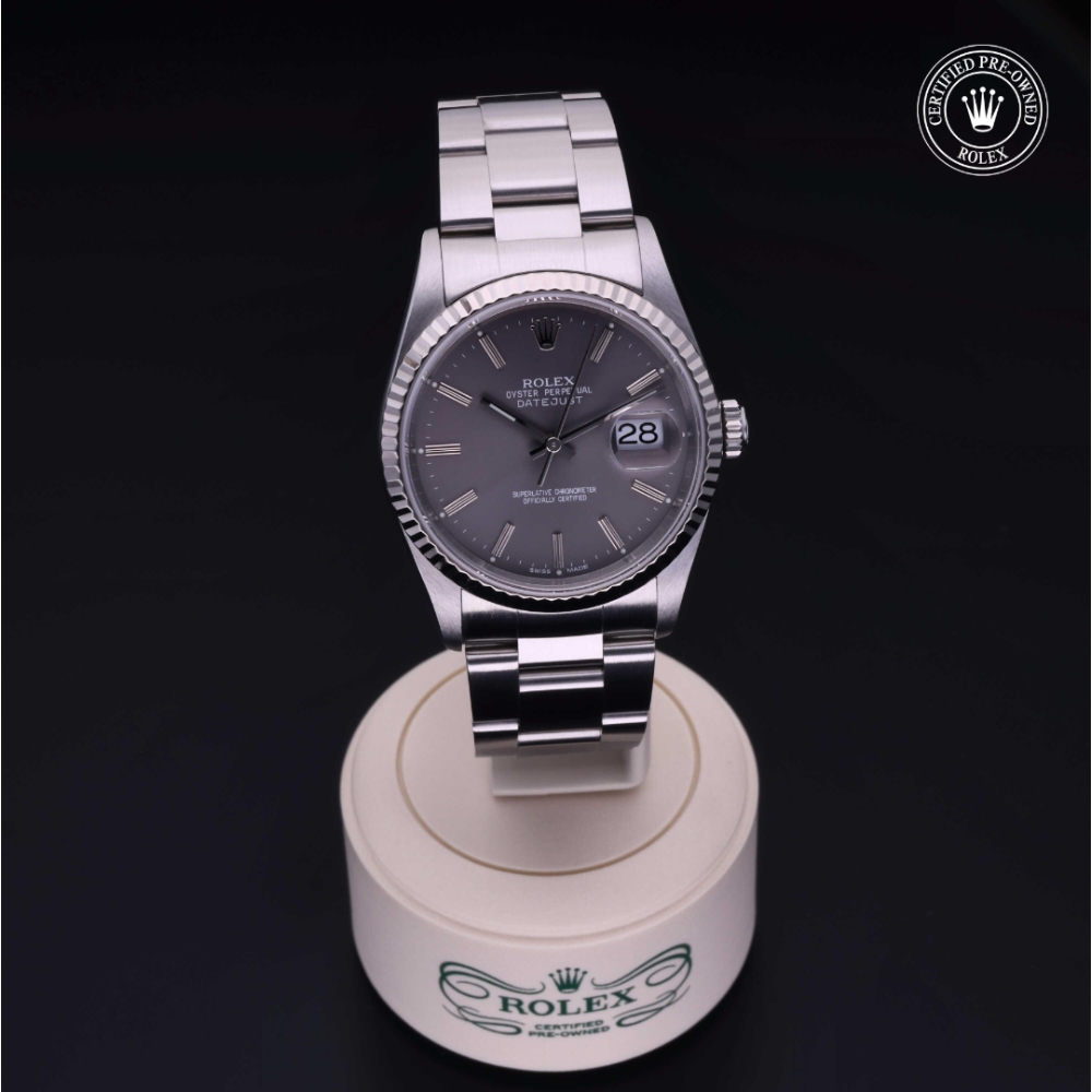  Certified Pre-Owned with 36 mm from 2003