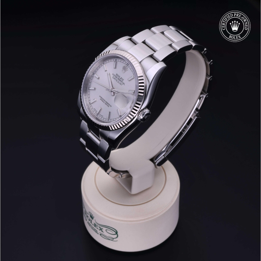 Certified Pre-Owned with 36 mm from 2014