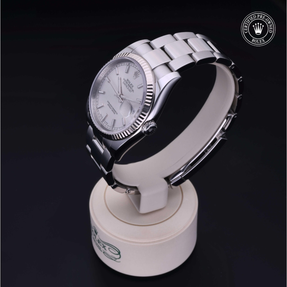  Certified Pre-Owned with 36 mm from 2014