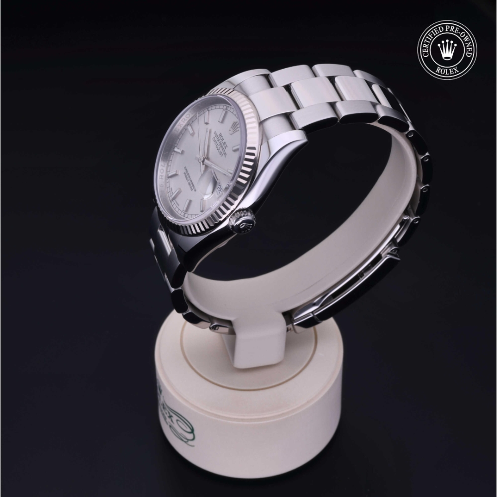  Certified Pre-Owned with 36 mm from 2014